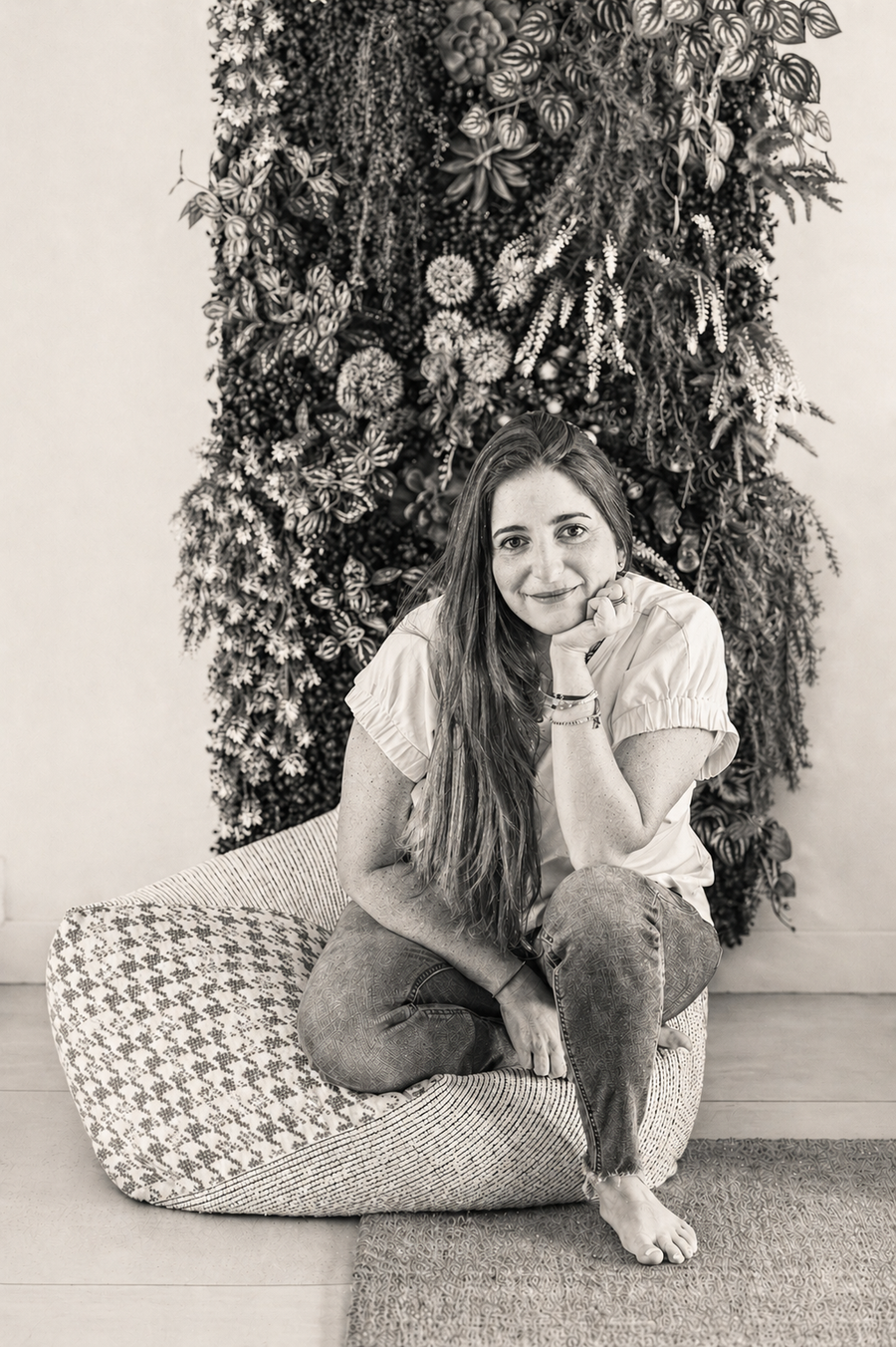 sarin rosanes moghrabi